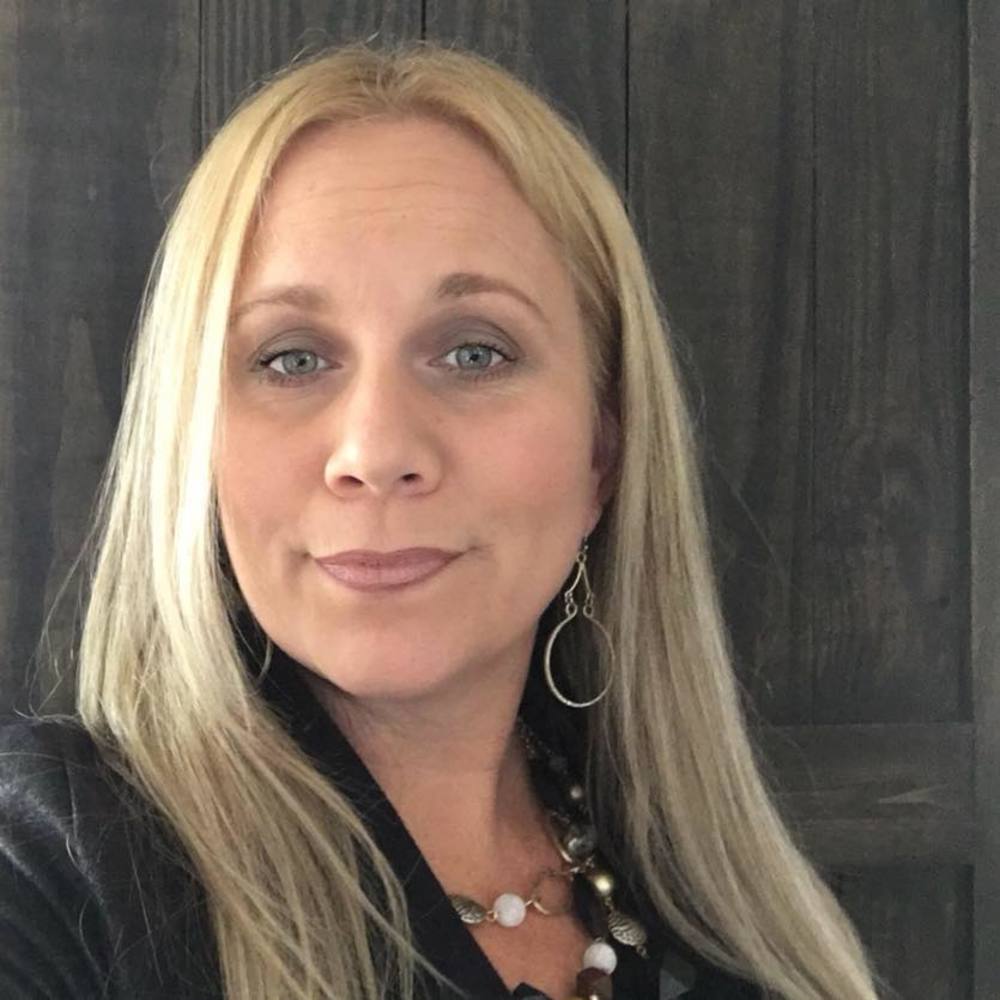 Meet your Posher, Kellie